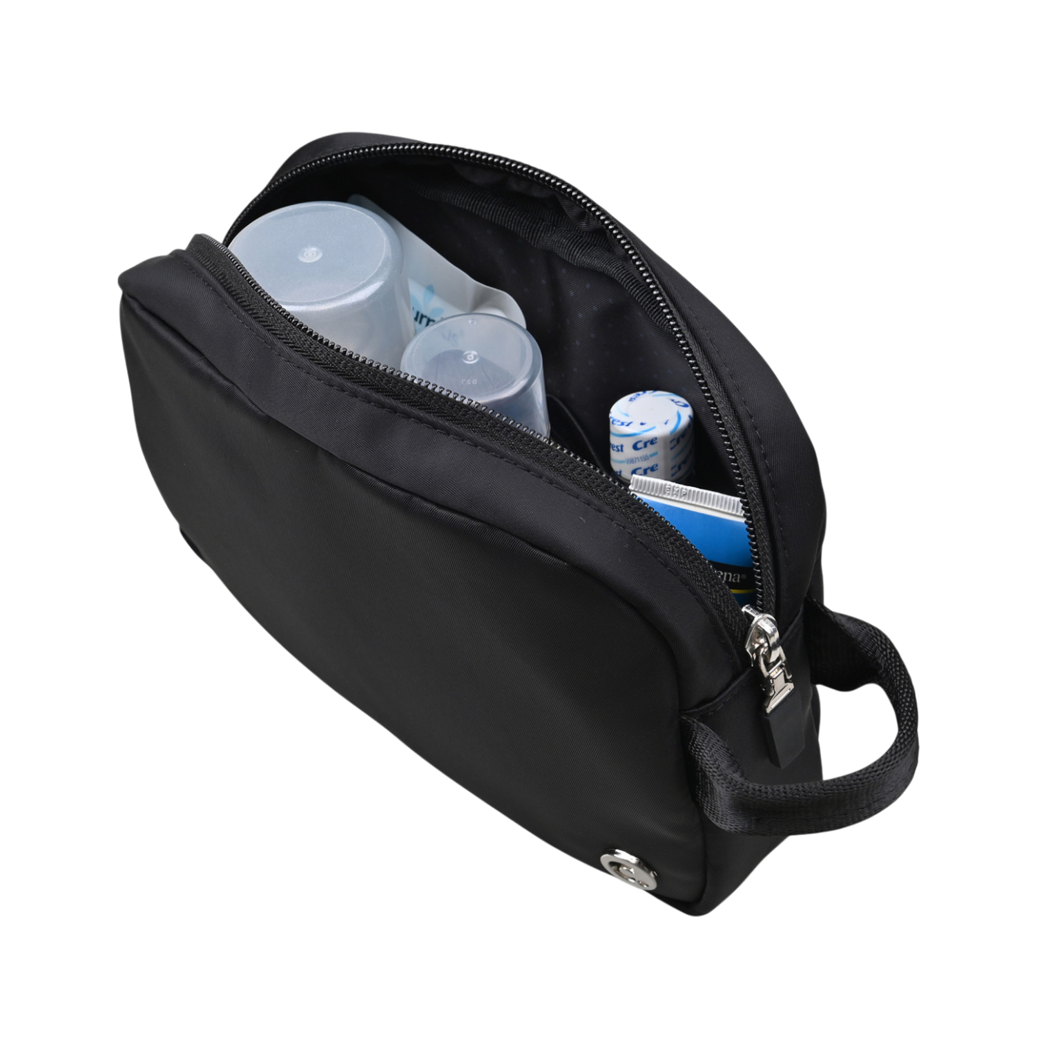 CORKCICLE® Series A Studio Duffel - Black - Duffel Bags