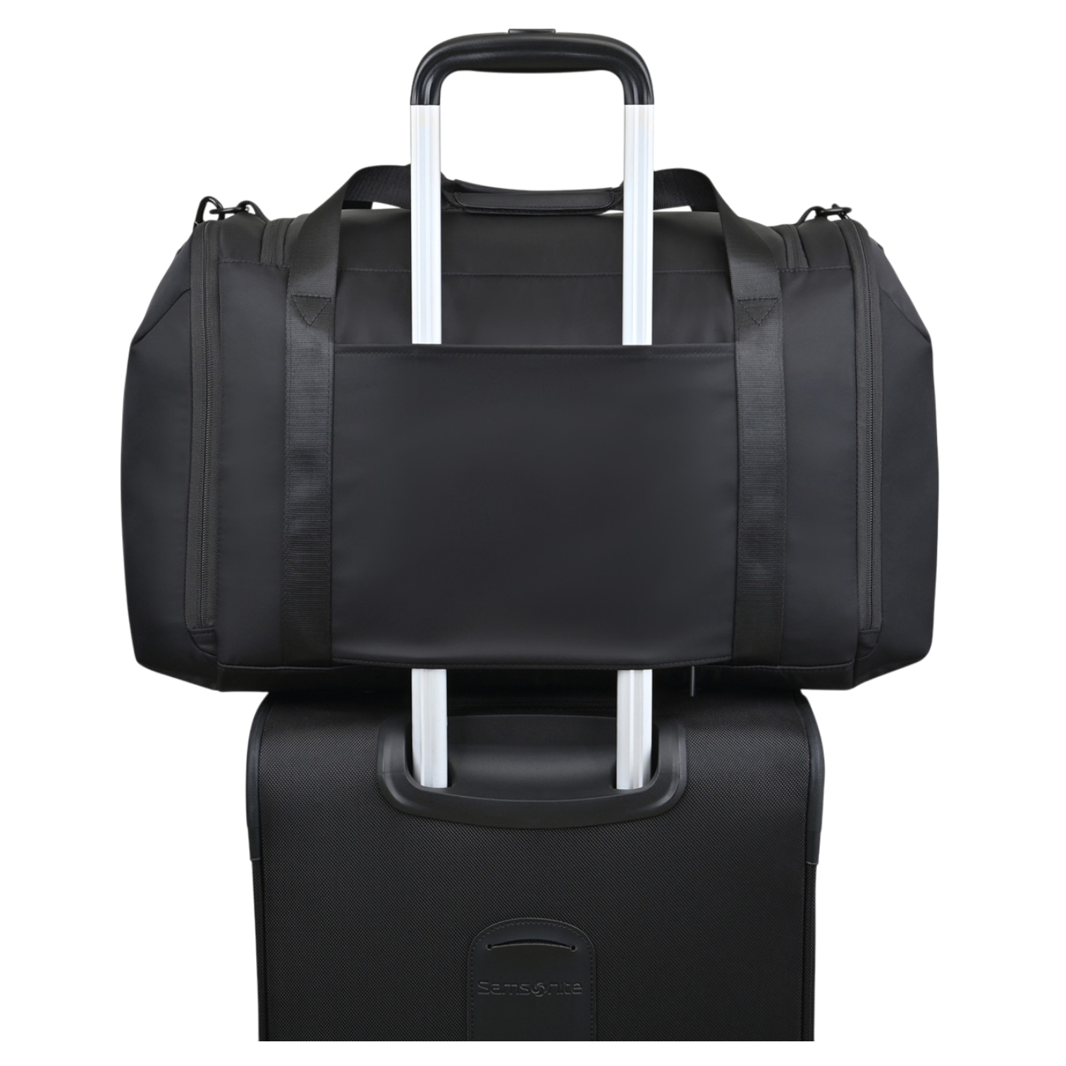 CORKCICLE® Series A Studio Duffel - Black - Duffel Bags