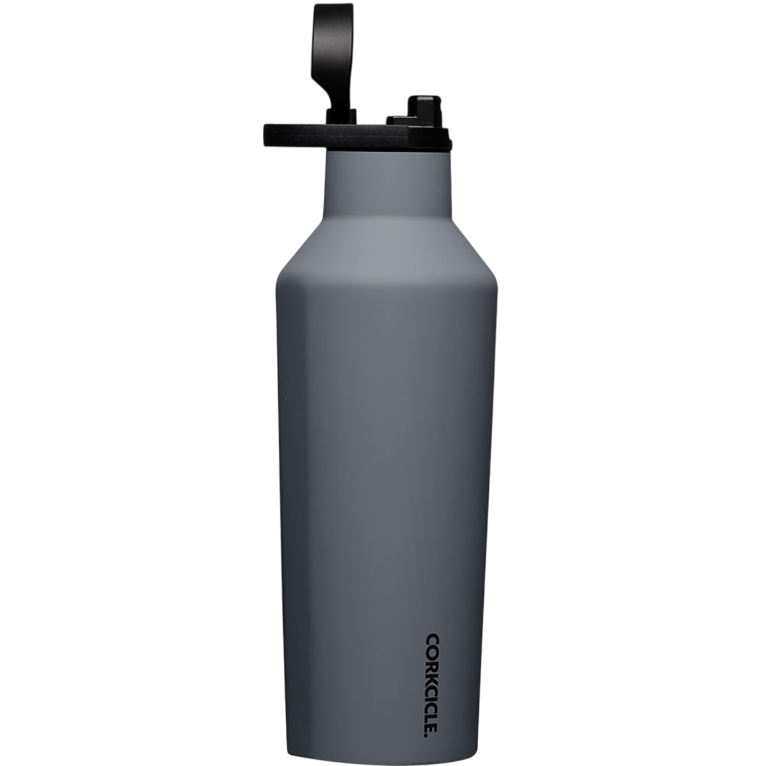 CORKCICLE® Sport Canteen Soft Touch 32 oz - Sport Water Bottles
