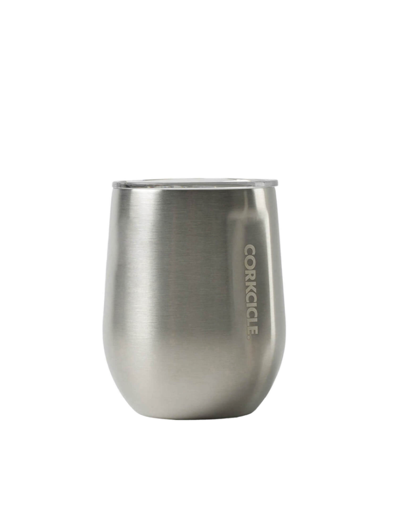 CORKCICLE® Stemless Wine Cup - 12 Oz. - Wine Tumblers