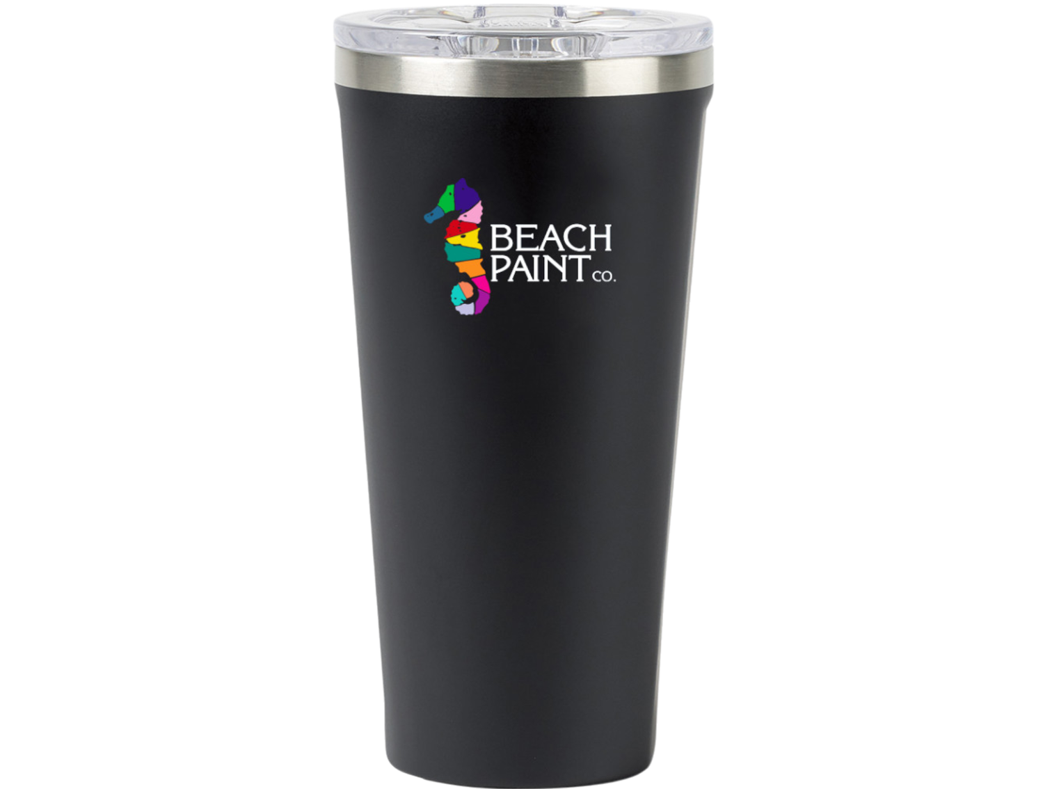 CORKCICLE® Tumbler - 16 Oz. - Black Matte / 16oz - Tumblers