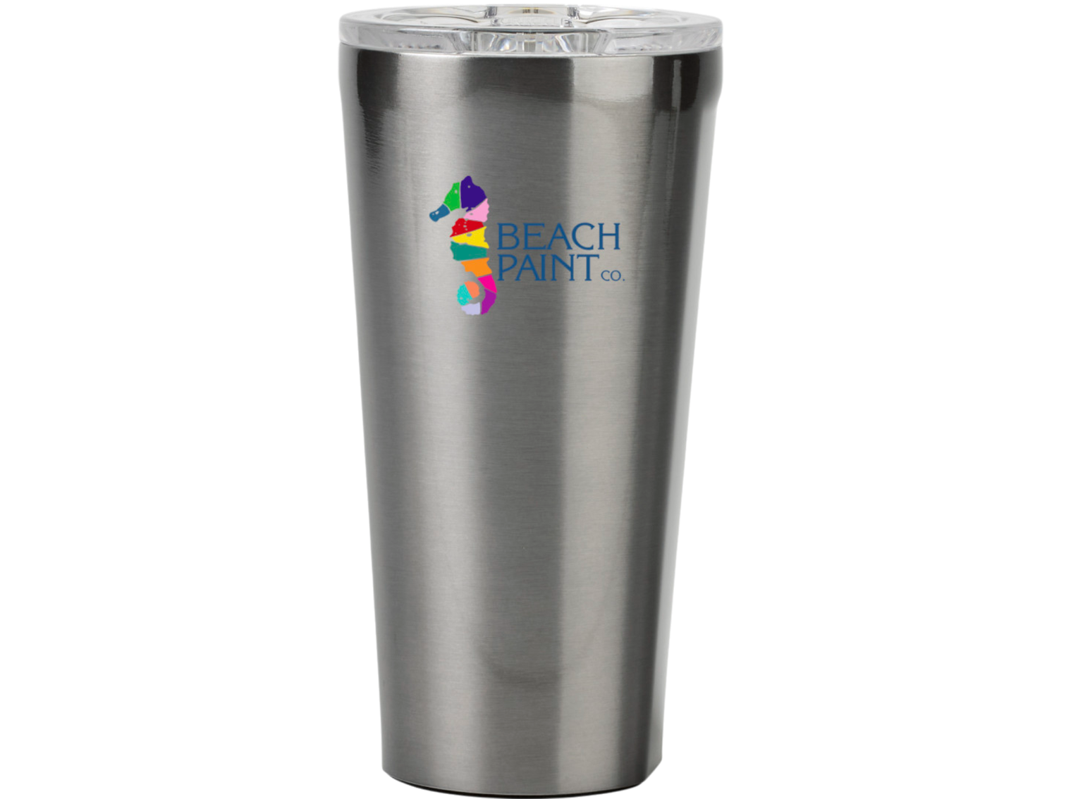 CORKCICLE® Tumbler - 16 Oz. - Gunmetal / 16oz - Tumblers