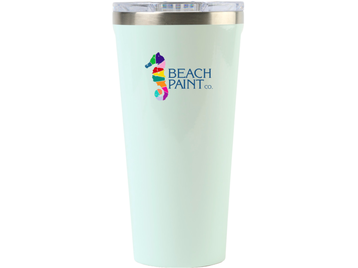 CORKCICLE® Tumbler - 16 Oz. - Powder Blue / 16oz - Tumblers