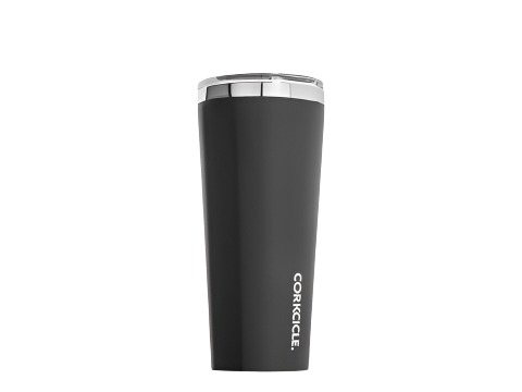 CORKCICLE® Tumbler 24 Oz. - Black / 24oz - Tumblers