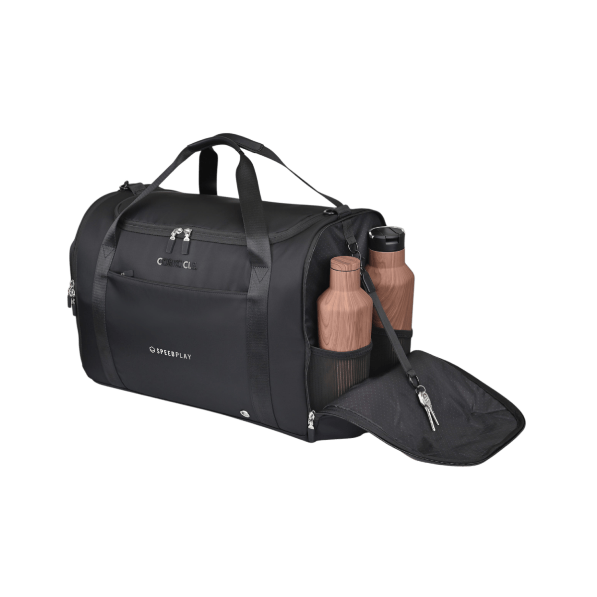 CORKCICLE® Series A Studio Duffel - Duffel Bags - SwagWear
