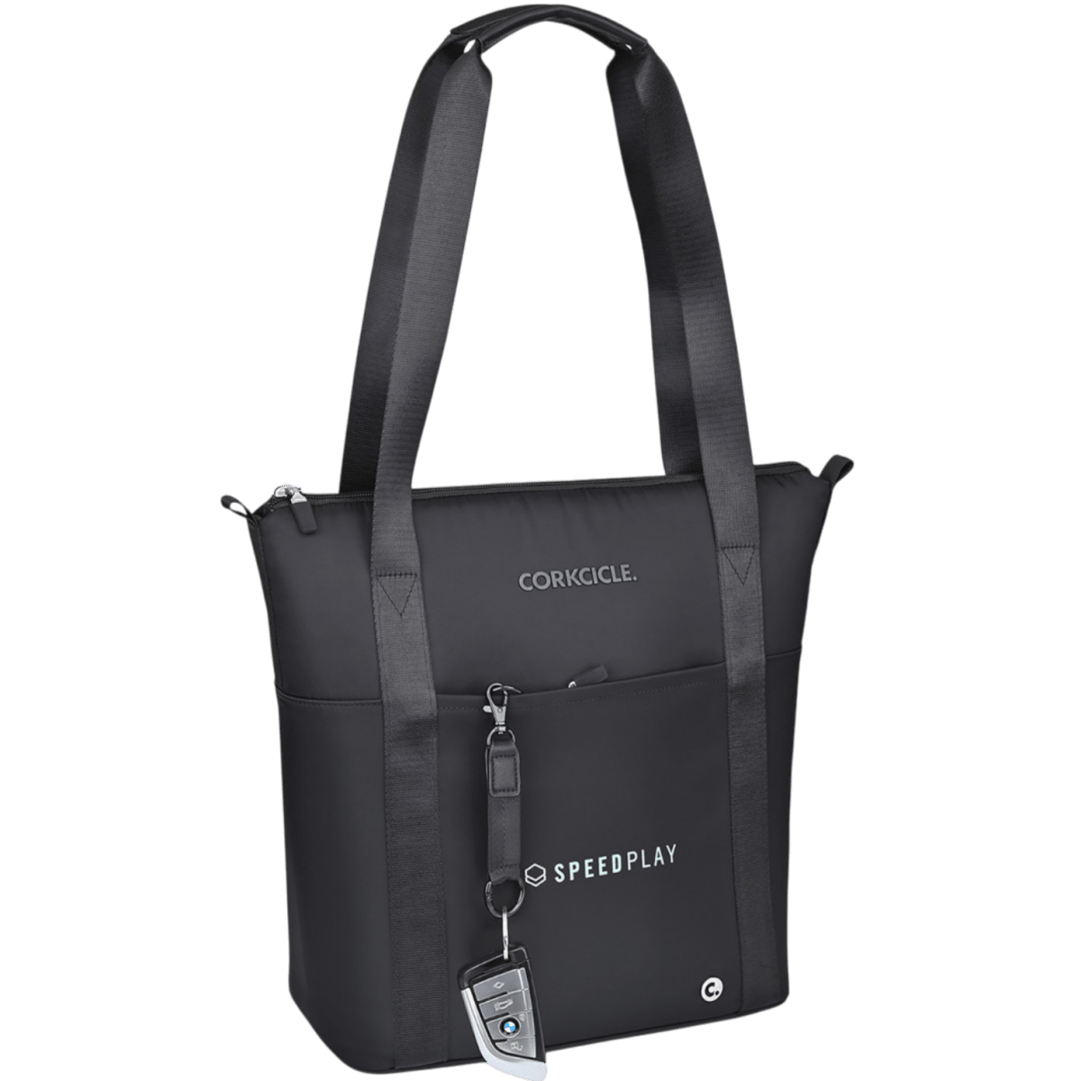 CORKCICLE® Series A Tote Cooler - Coolers - SwagWear