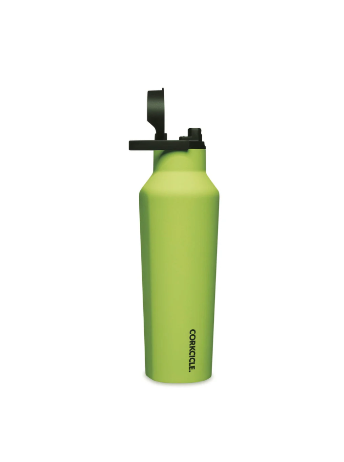 Corkcicle Sport Canteen Soft Touch - Sport Water Bottles