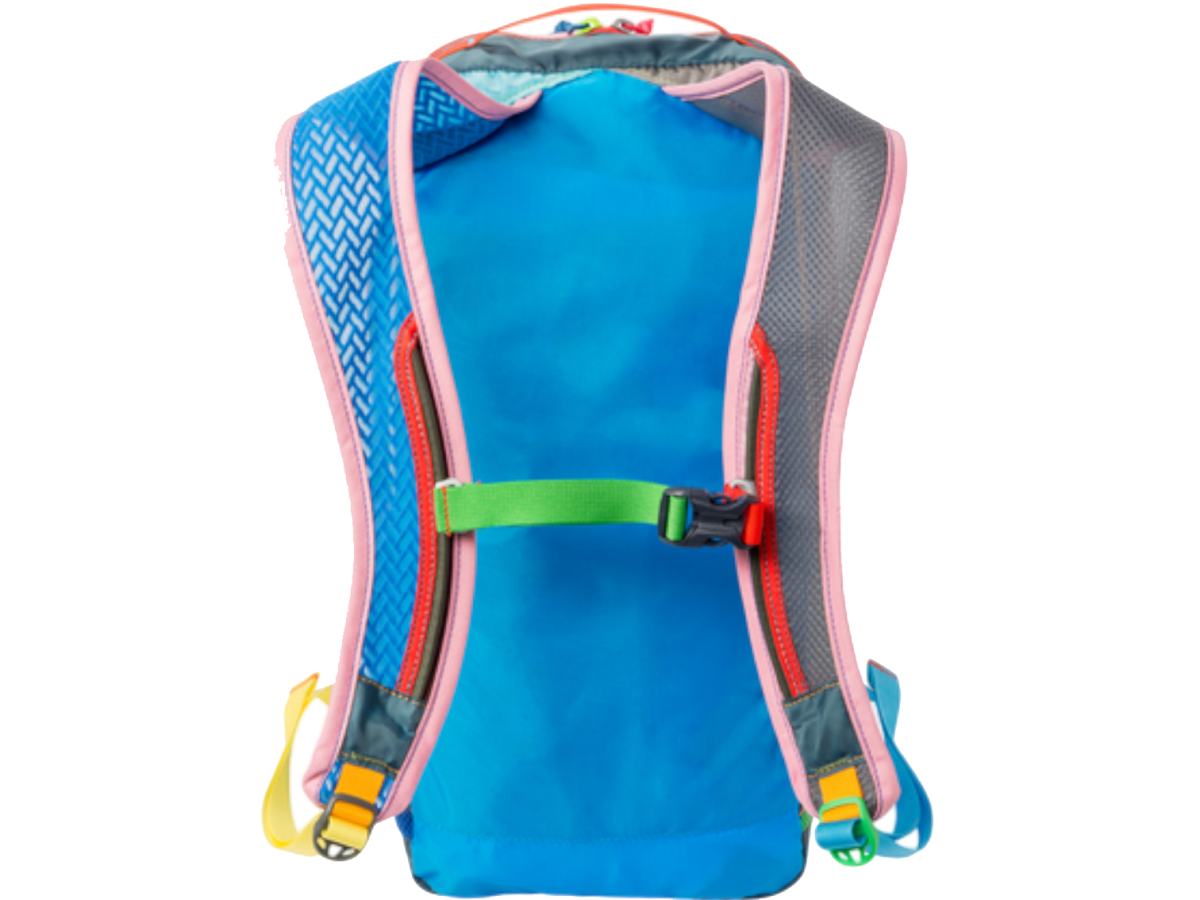Cotopaxi Batac 16L Backpack - Backpacks - SwagWear