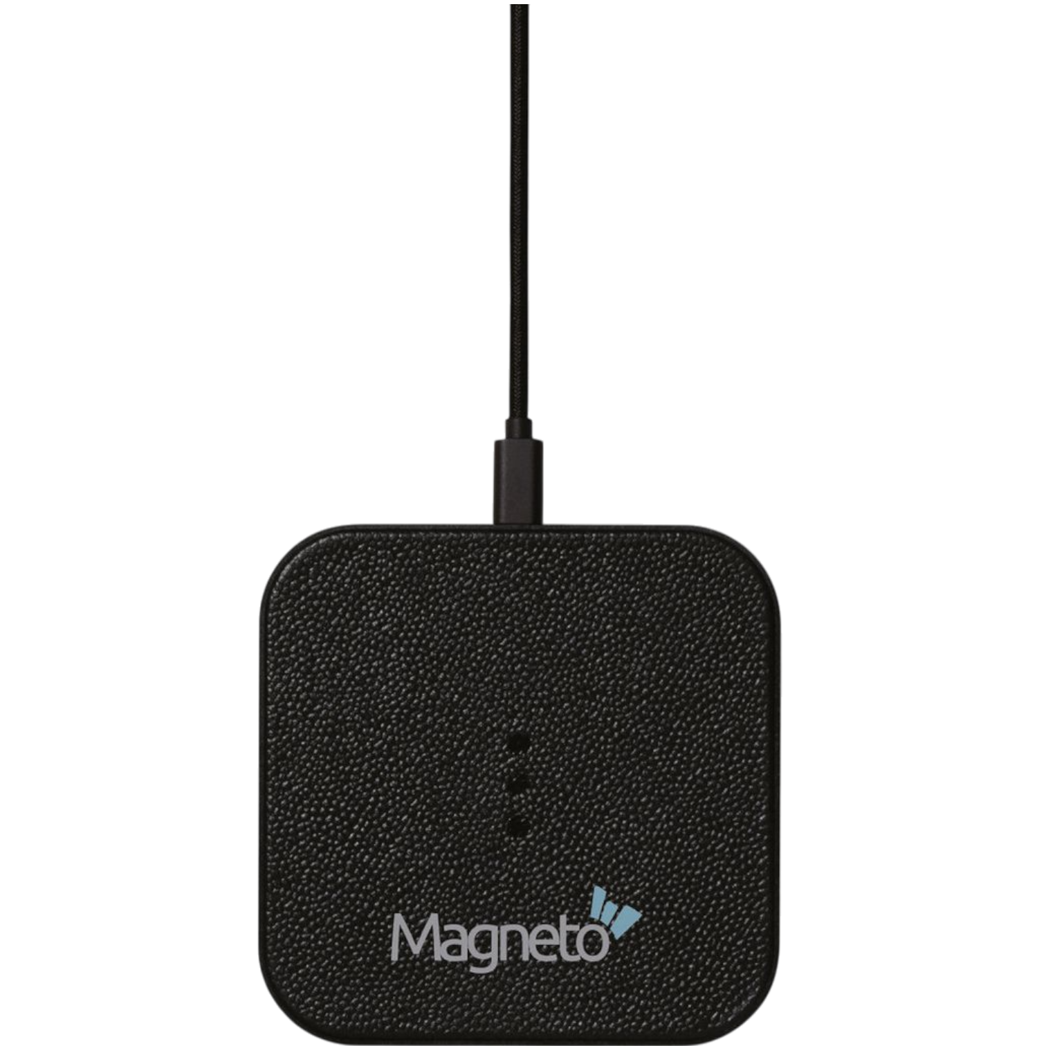 Courant Classics Catch: 1 - Black - Charging Pads