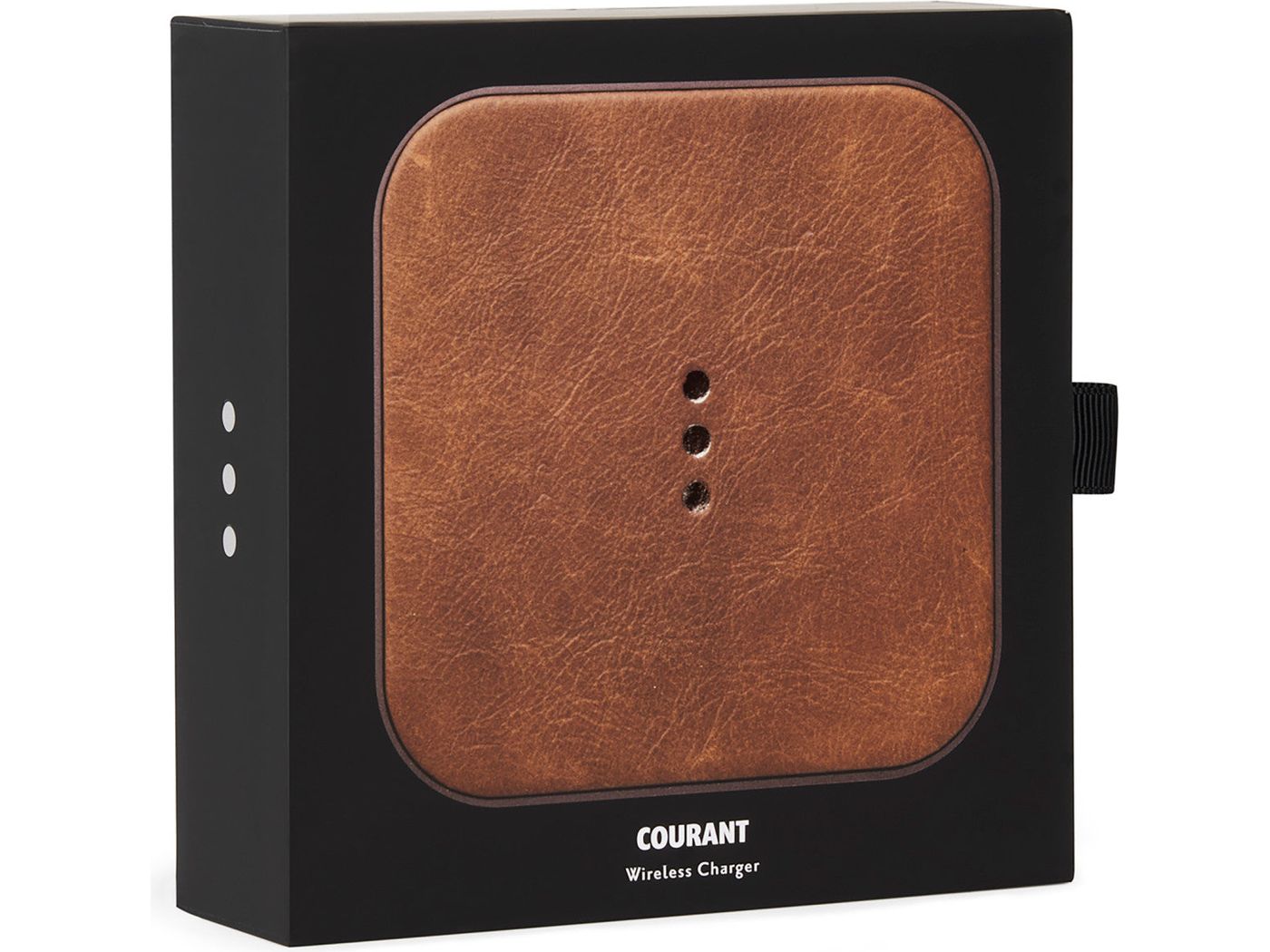Courant Classics Catch: 1 - Charging Pads