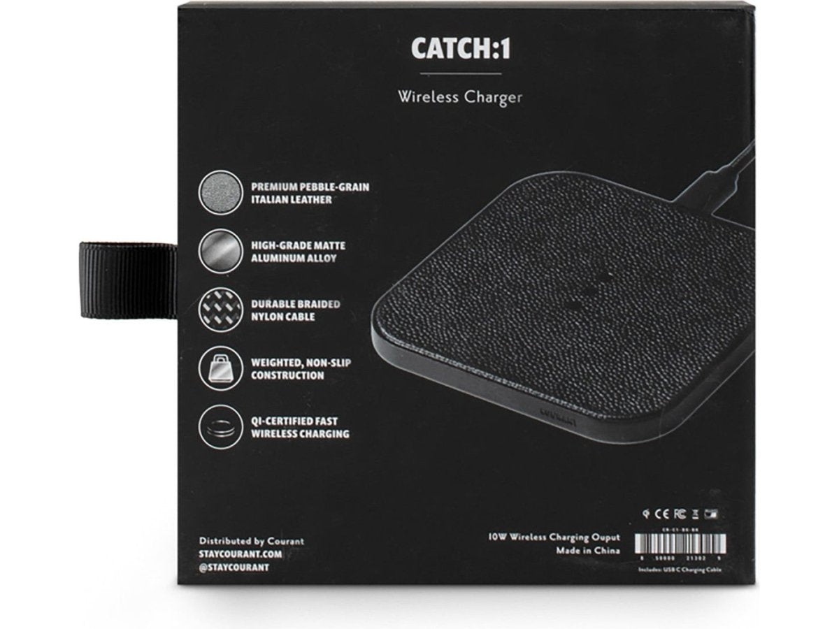 Courant Classics Catch: 1 - Charging Pads - SwagWear
