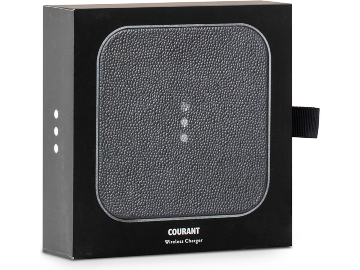 Courant Classics Catch: 1 - Charging Pads - SwagWear