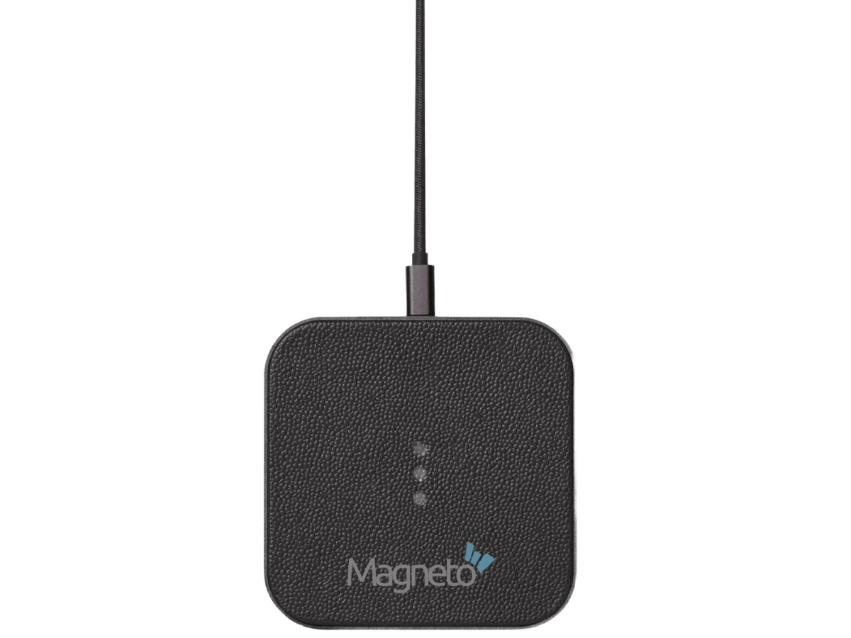 Courant Classics Catch: 1 - Charging Pads - SwagWear