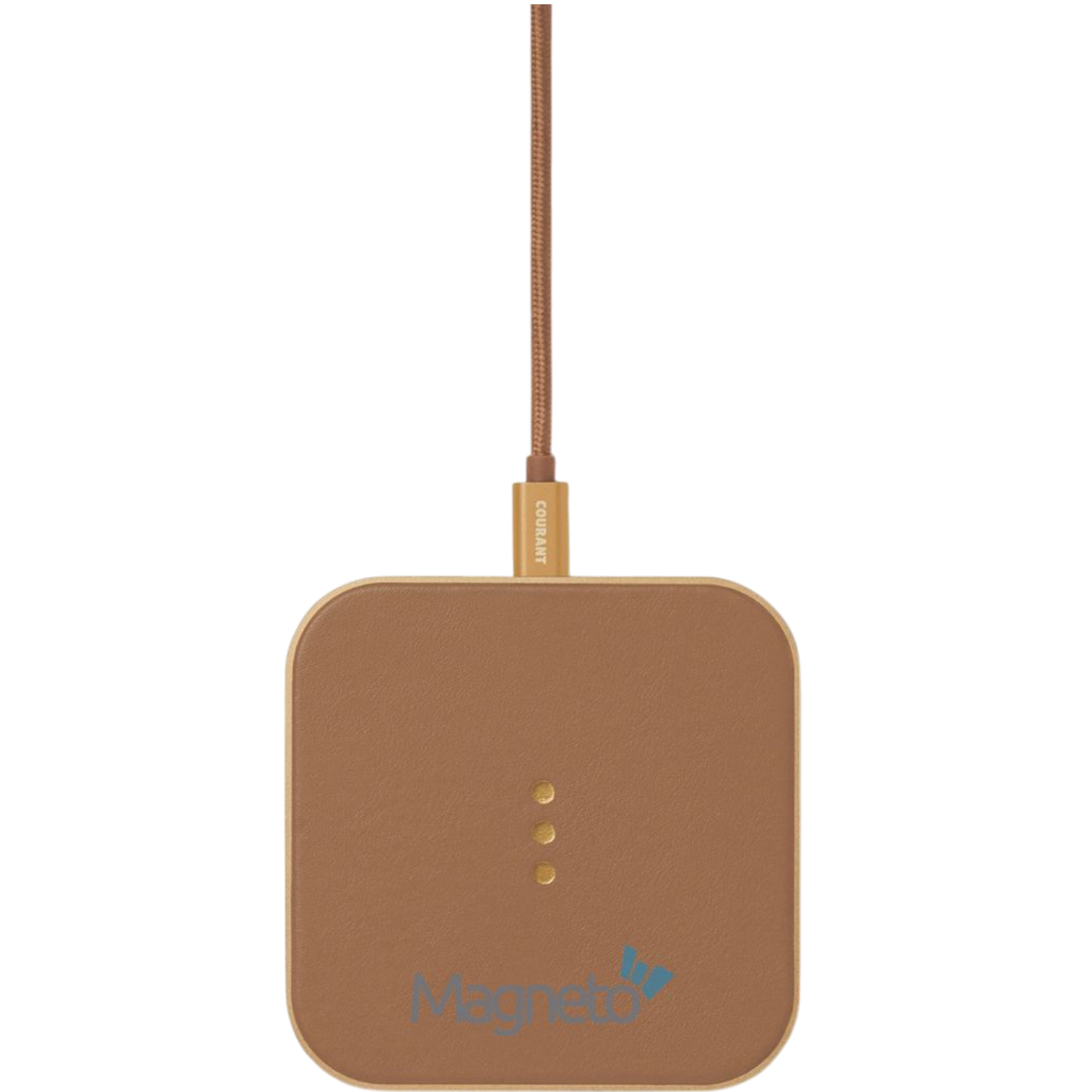 Courant Classics Catch: 1 - Cortado - Charging Pads