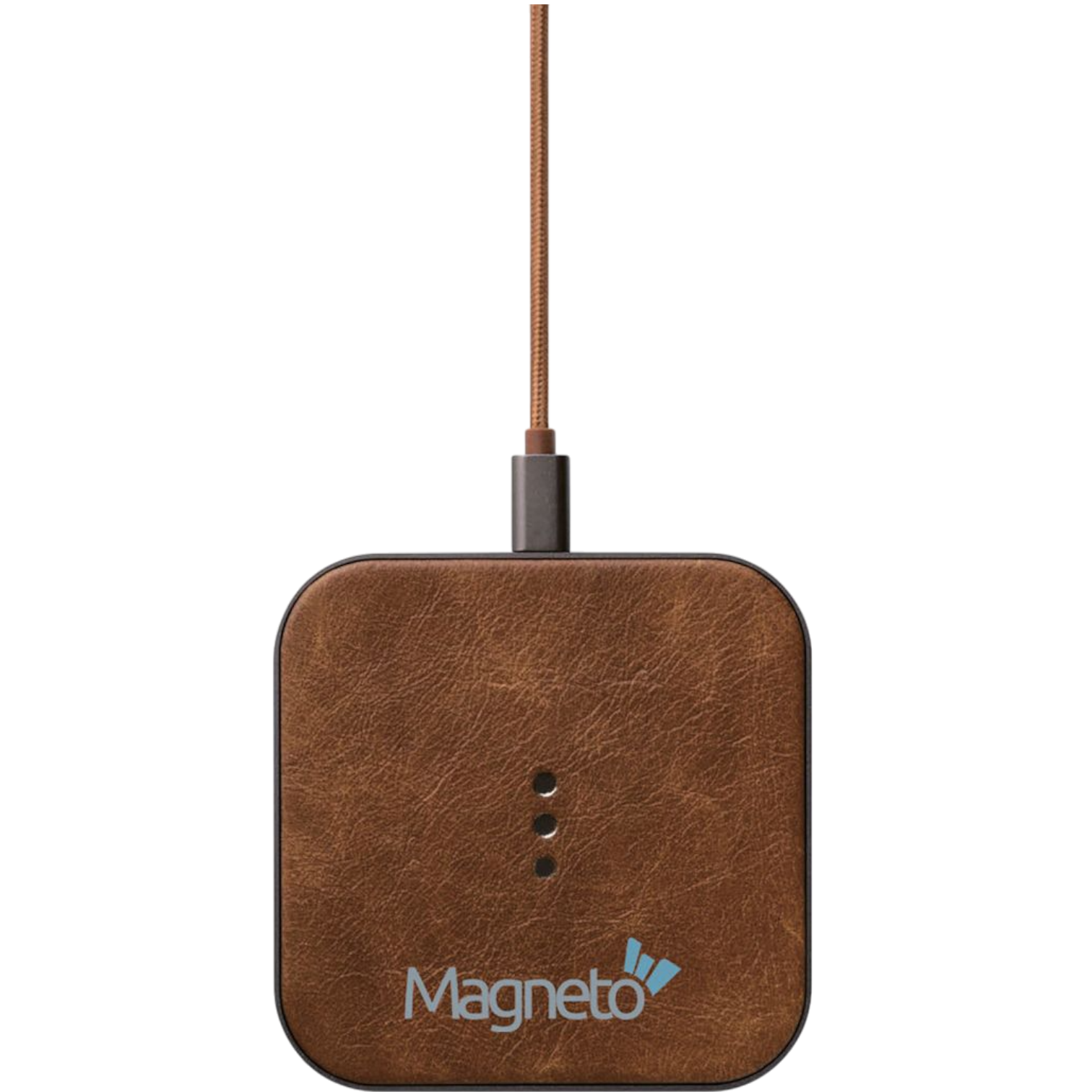 Courant Classics Catch: 1 - Saddle - Charging Pads