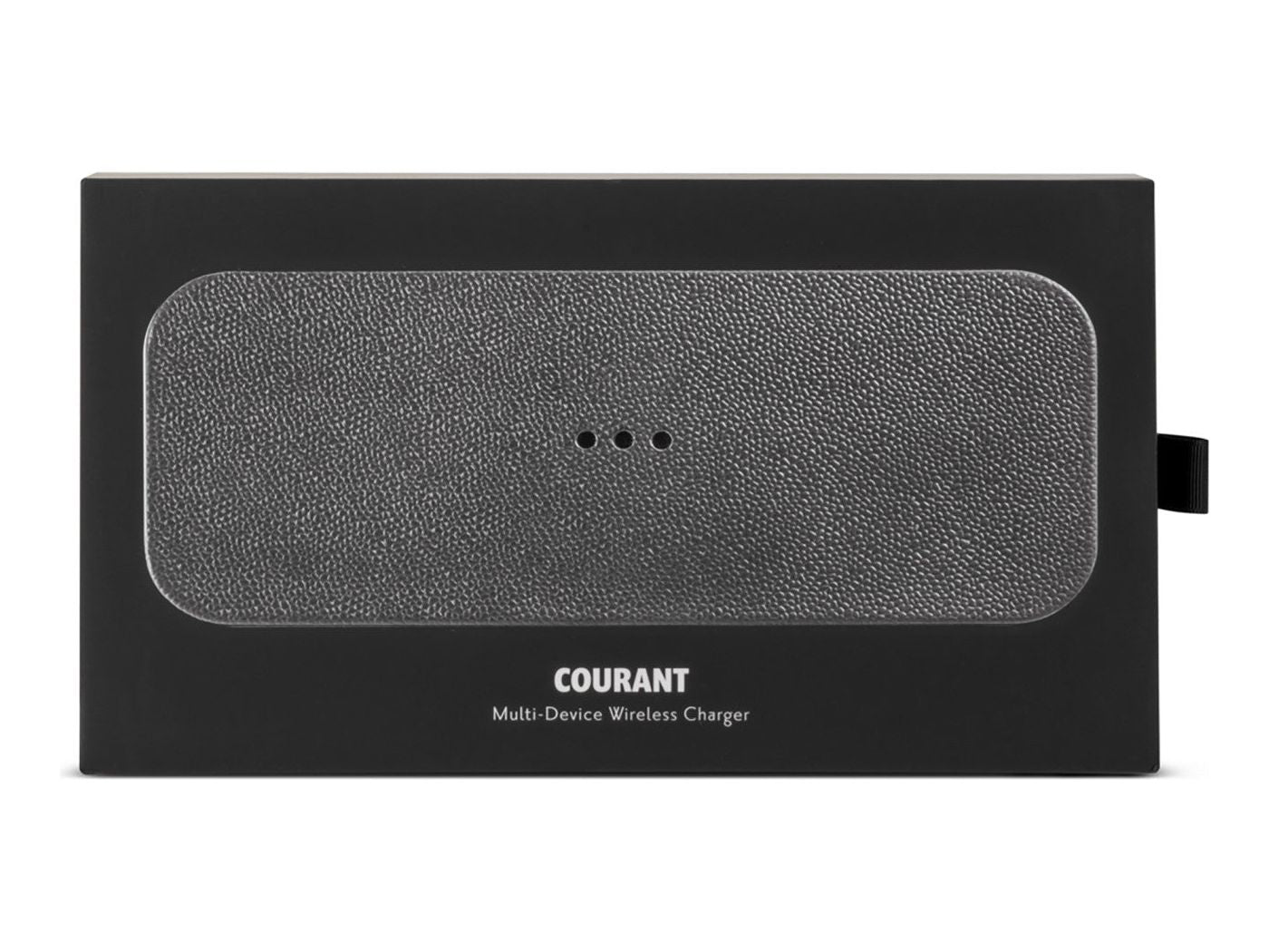 Courant Classics Catch: 2 - Charging Pads