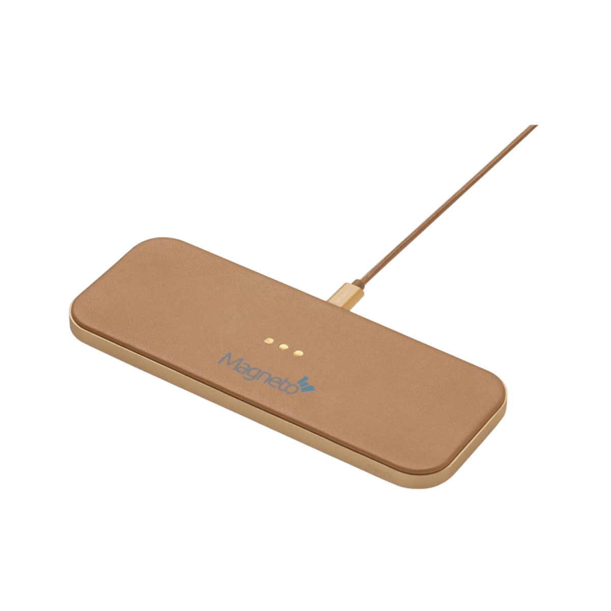 Courant Classics Catch: 2 - Charging Pads - SwagWear