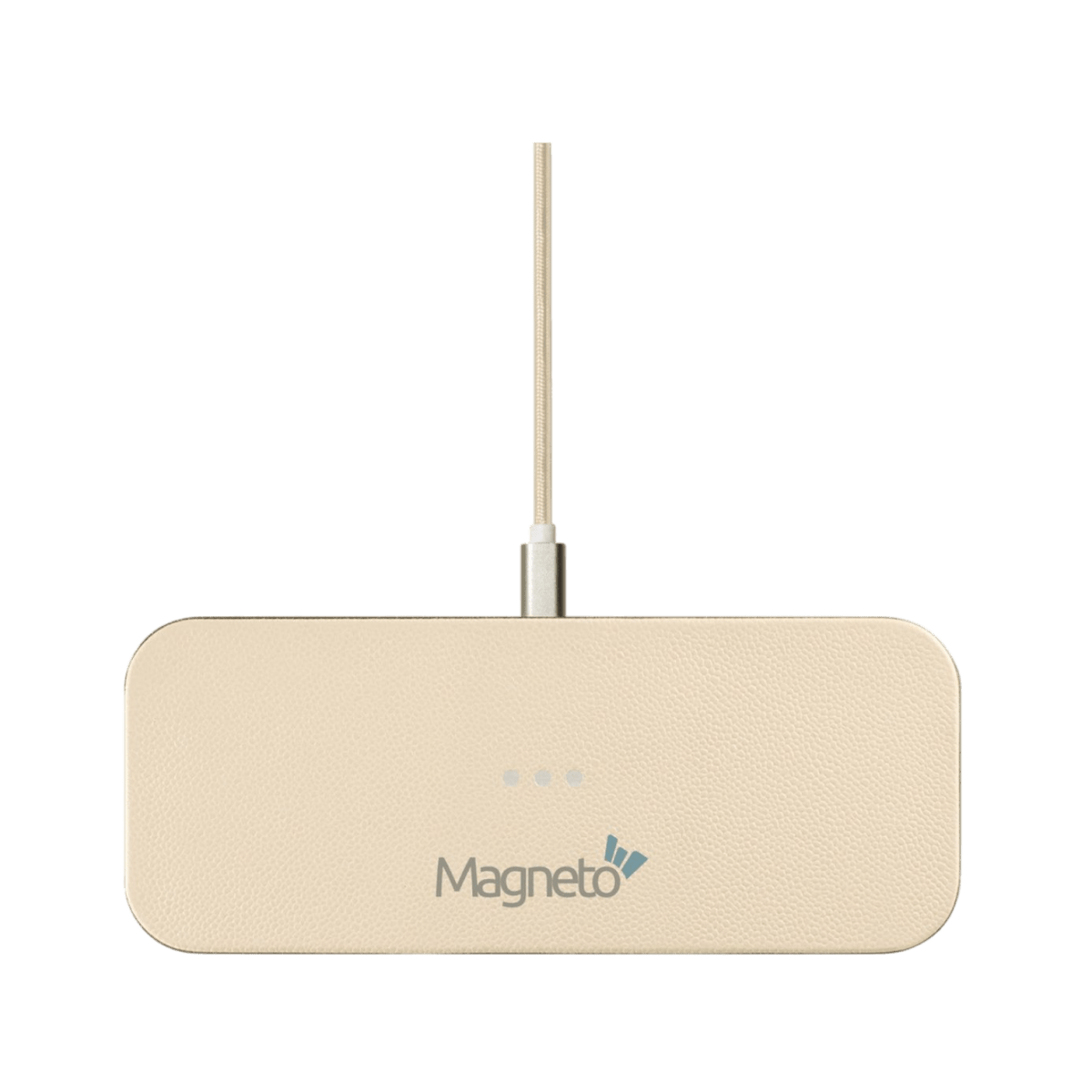 Courant Classics Catch: 2 - Charging Pads - SwagWear
