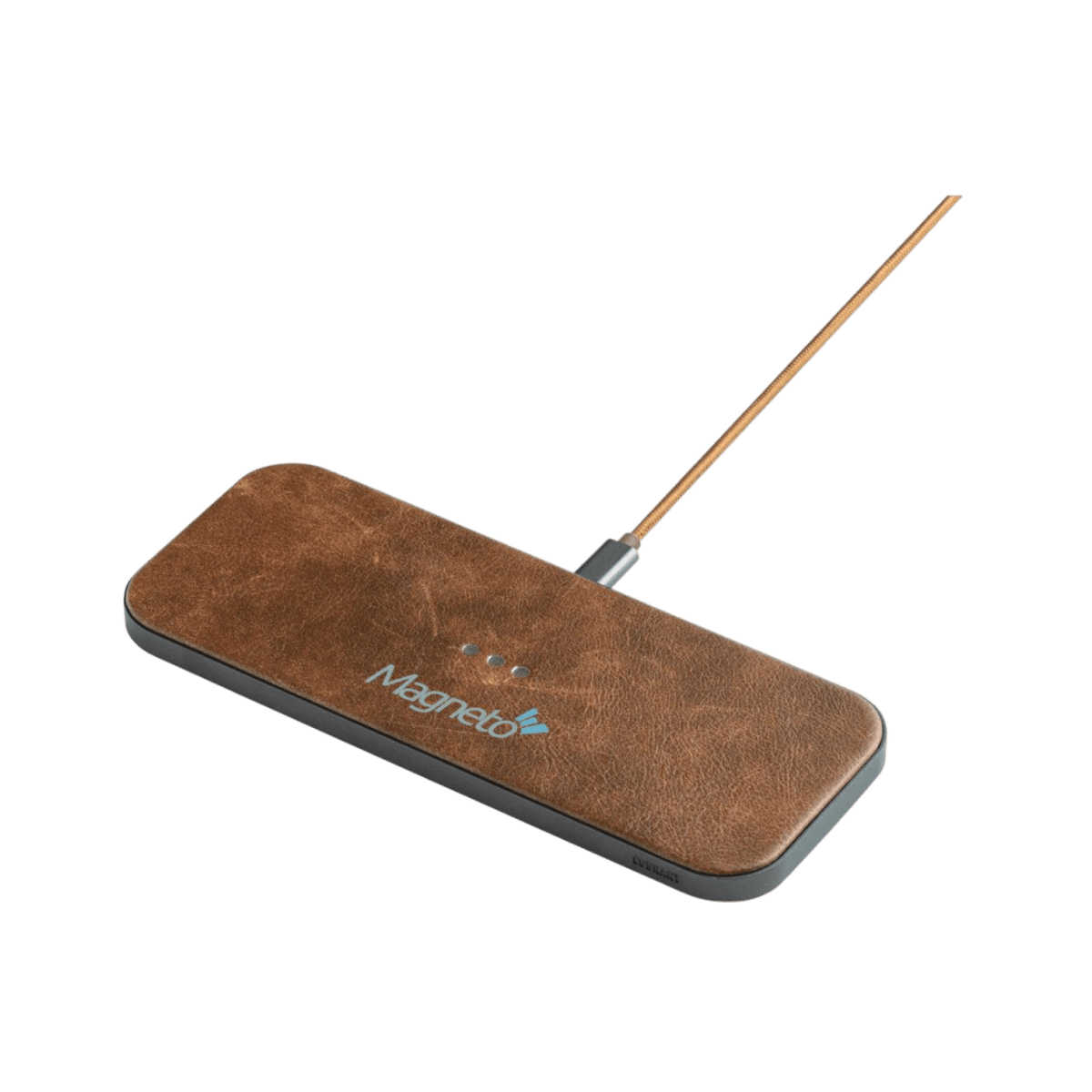 Courant Classics Catch: 2 - Charging Pads - SwagWear