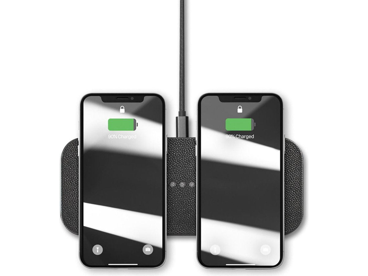 Courant Classics Catch: 2 - Charging Pads - SwagWear