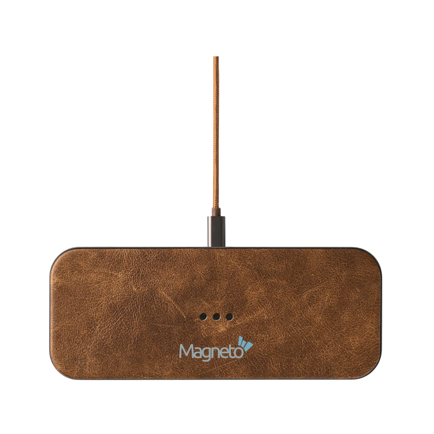Courant Classics Catch: 2 - Saddle - Charging Pads