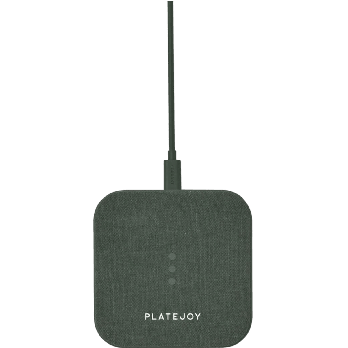 Courant Essentials Catch: 1 - Charging Pads - SwagWear