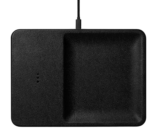 Courant Essentials Catch: 3 - Charging Pads - SwagWear