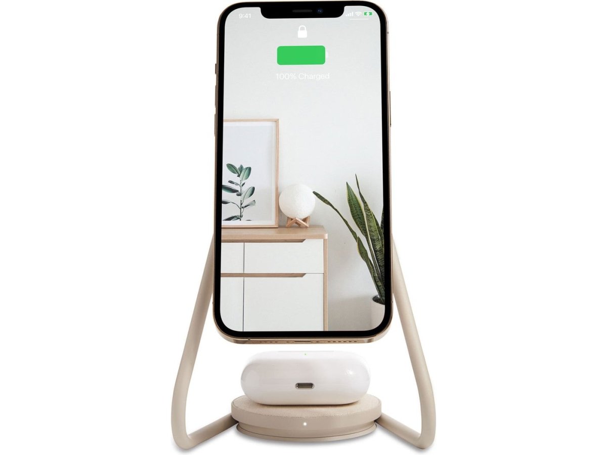 Courant MAG 2: Essentials - Charging Stands - SwagWear