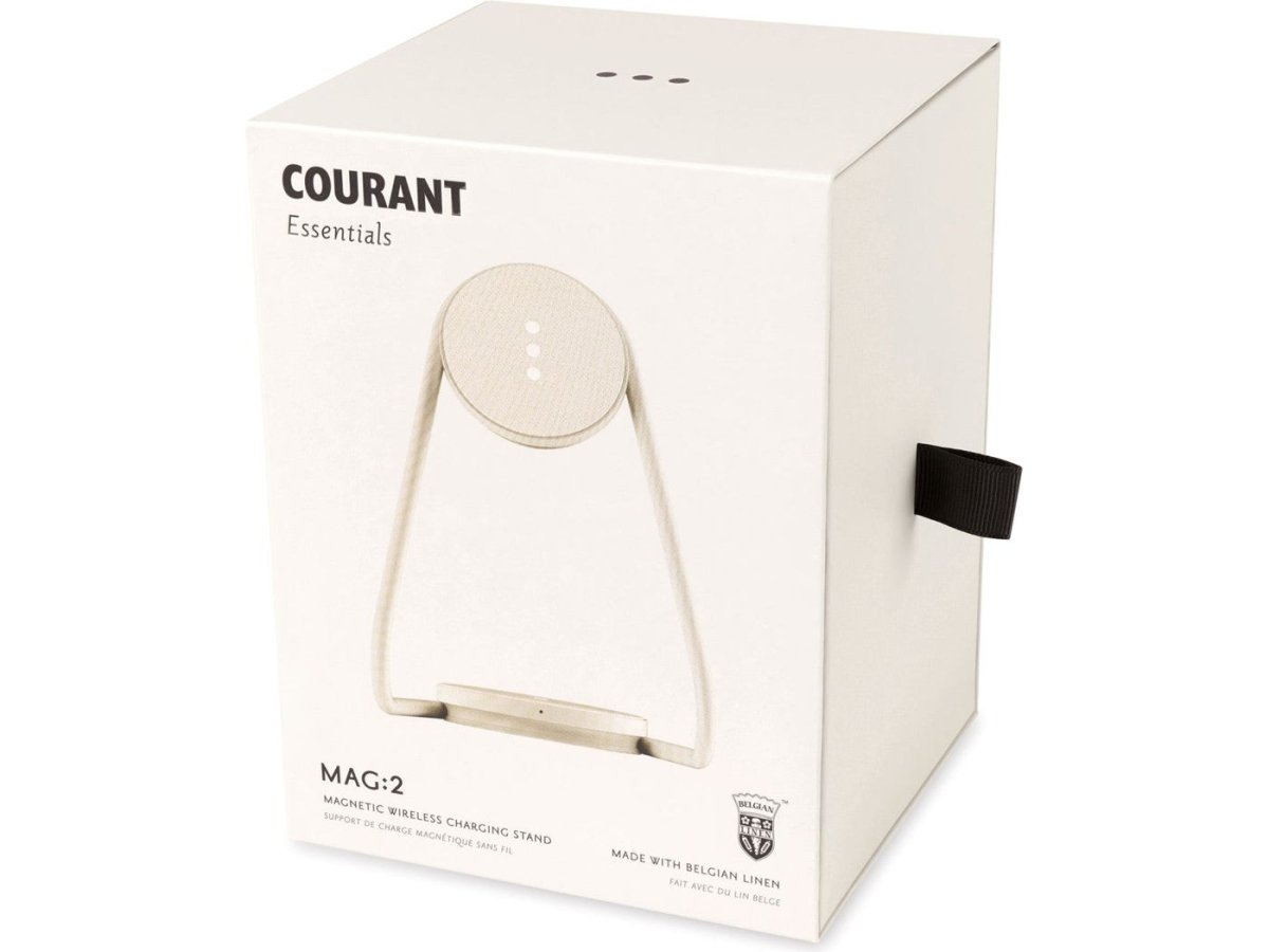 Courant MAG 2: Essentials - Charging Stands - SwagWear