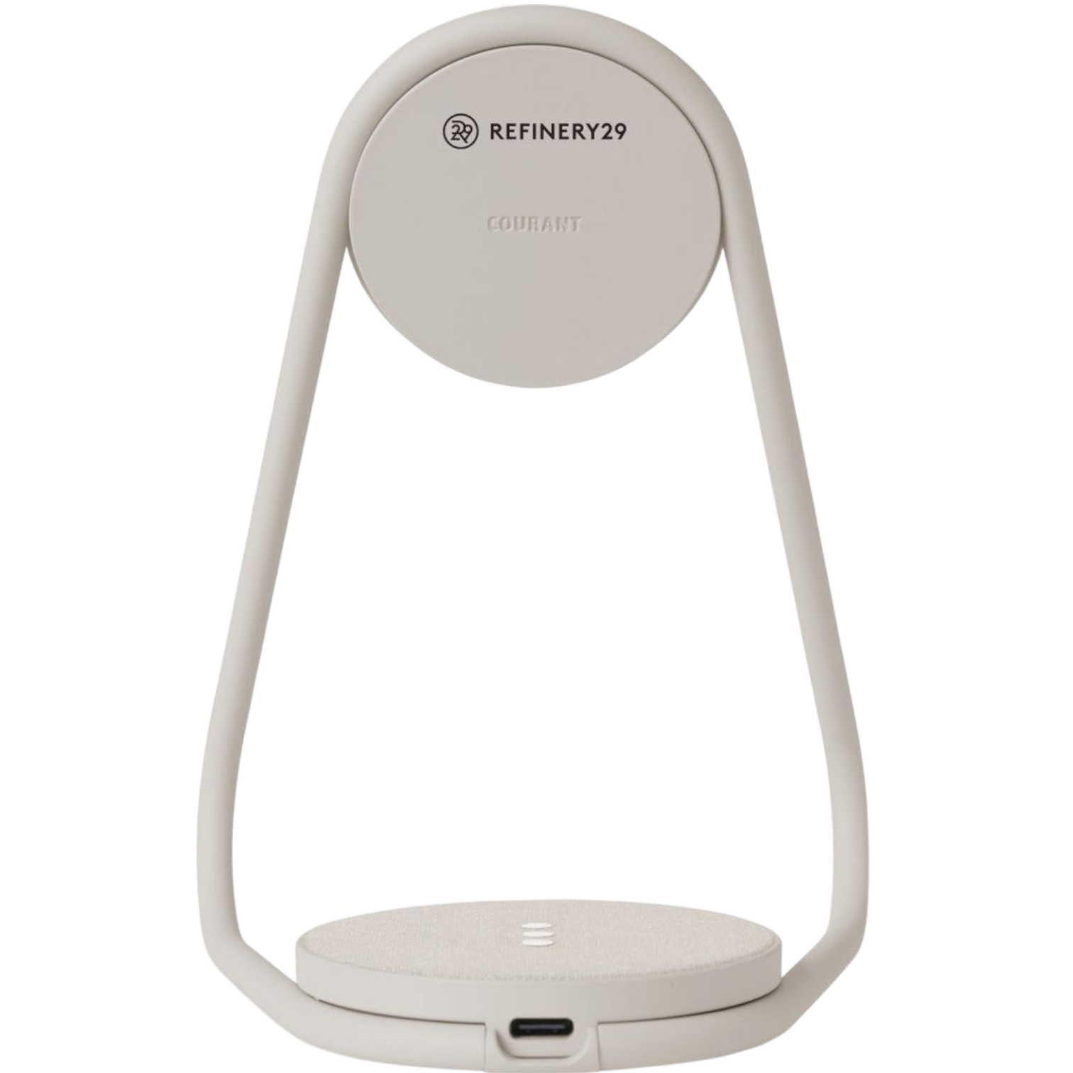 Courant MAG 2: Essentials - Natural - Charging Stands