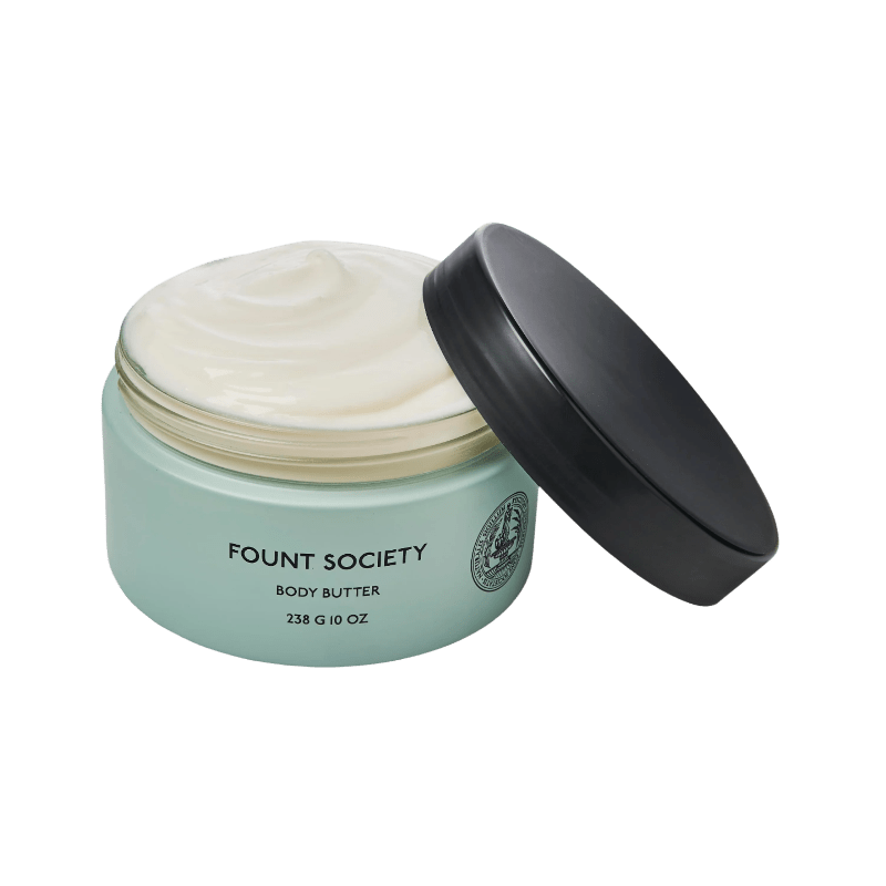 Cozy Earth Body Butter - Health & Beauty - SwagWear