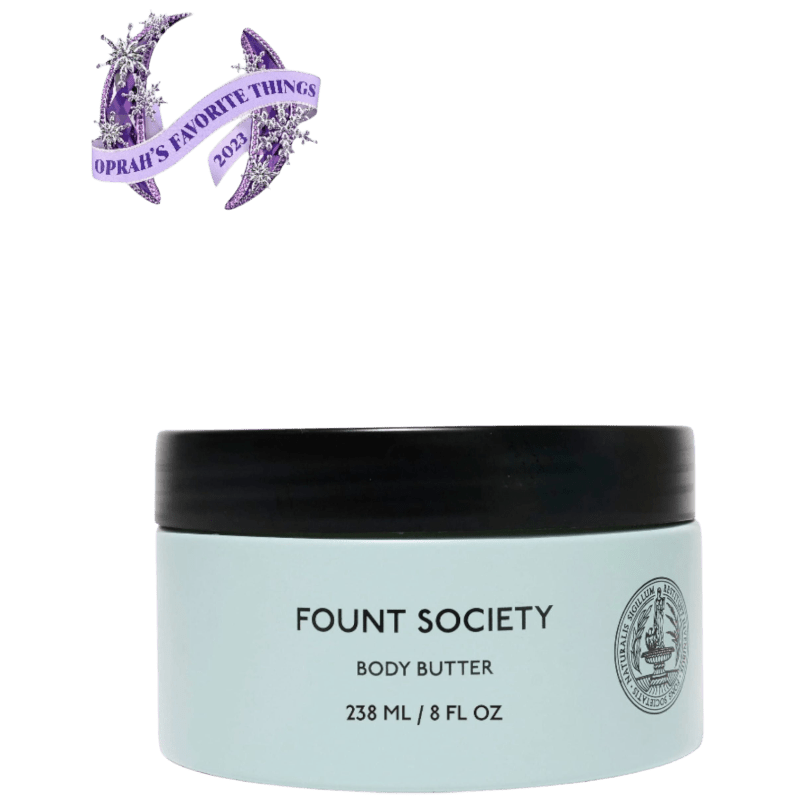 Cozy Earth Body Butter - Health & Beauty - SwagWear