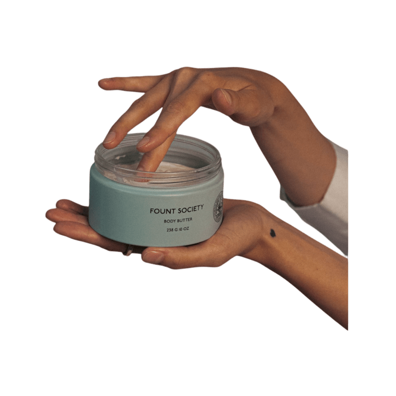 Cozy Earth Body Butter - Health & Beauty - SwagWear