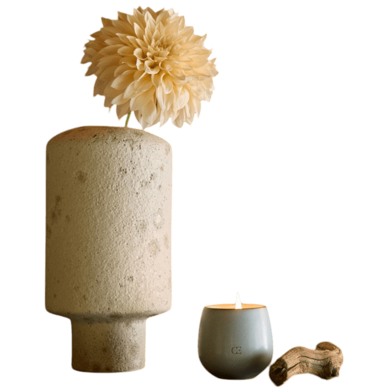 Cozy Earth Candle REVIVE - Candles - SwagWear