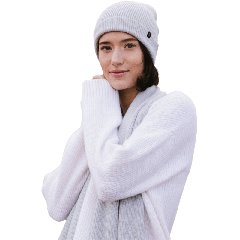 Cozy Earth Classic Beanie - Beanies - SwagWear