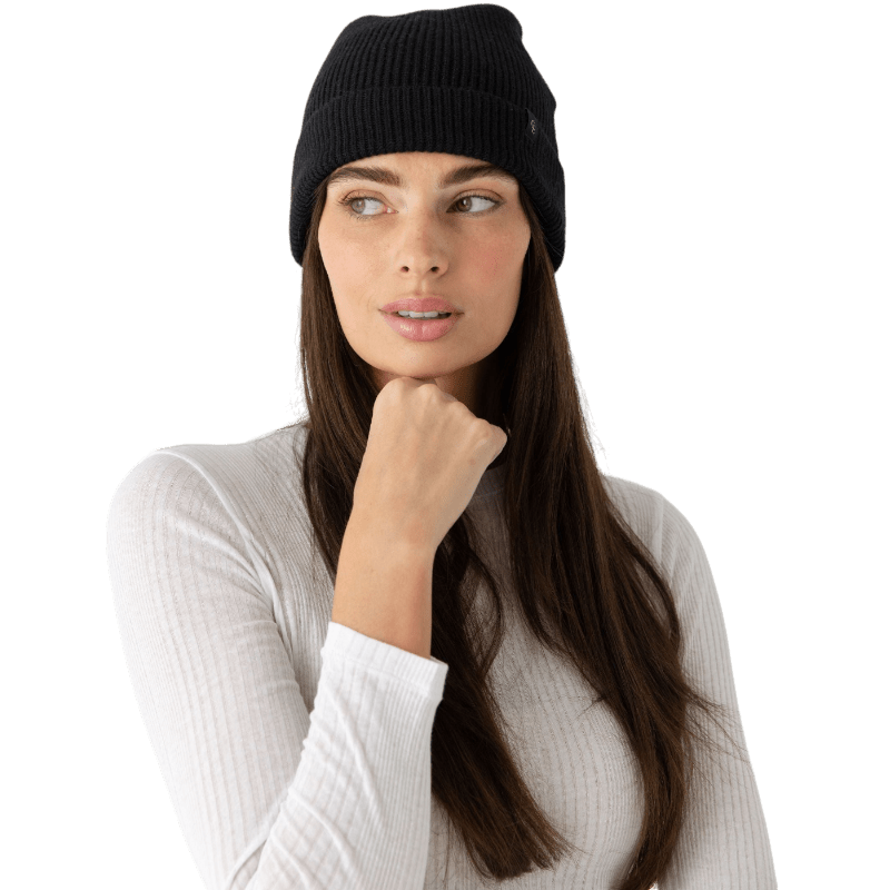 Cozy Earth Classic Beanie - Beanies - SwagWear