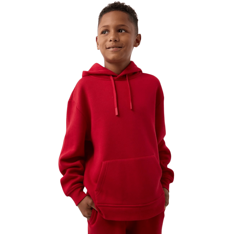 Cozy Earth Kid's CityScape Hoodie - Hoodies - SwagWear