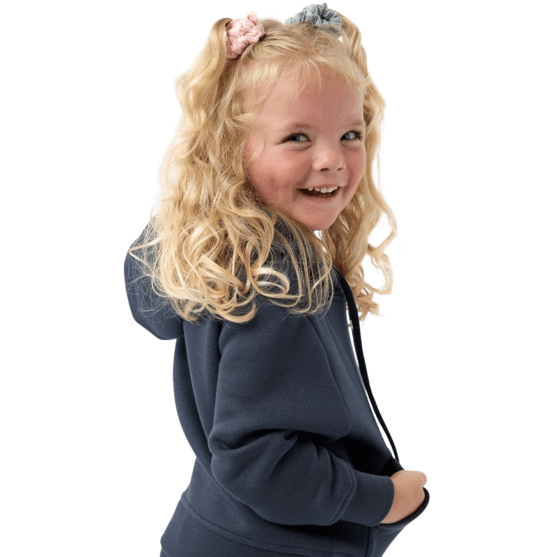 Cozy Earth Kid's CityScape Hoodie - Hoodies - SwagWear