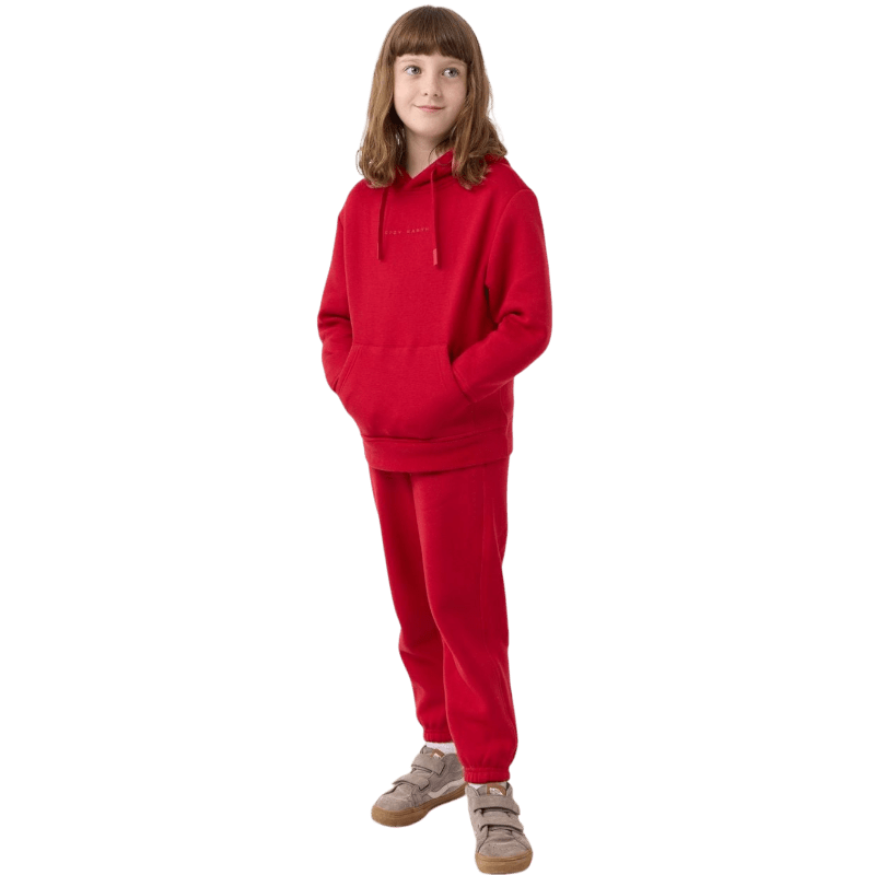 Cozy Earth Kid's CityScape Hoodie - Hoodies - SwagWear