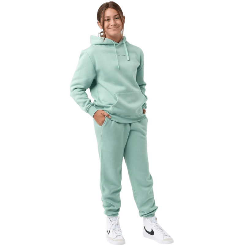 Cozy Earth Kid's CityScape Hoodie - Hoodies - SwagWear