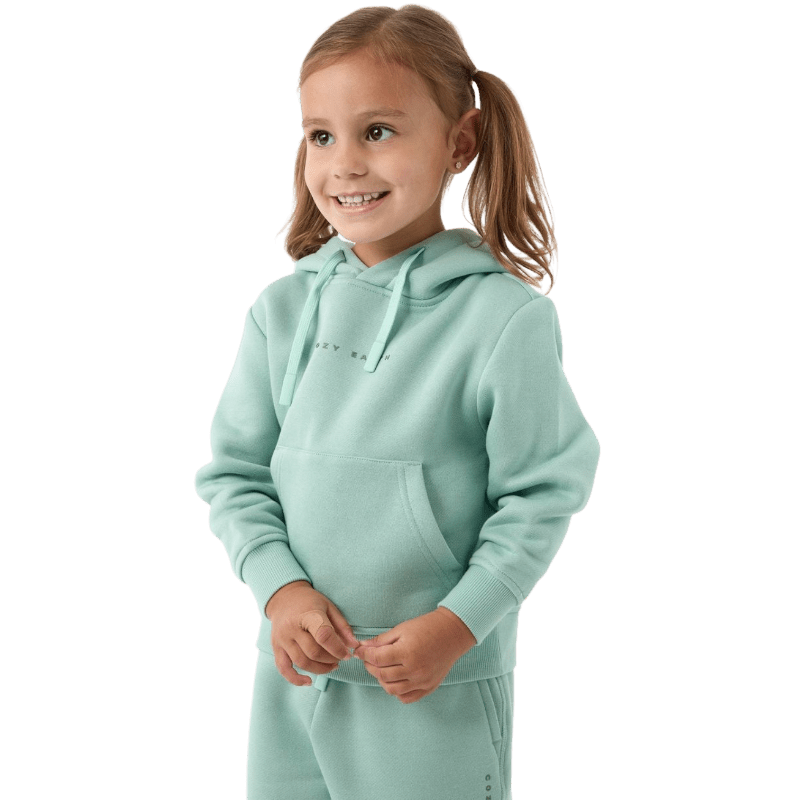 Cozy Earth Kid's CityScape Hoodie - Hoodies - SwagWear
