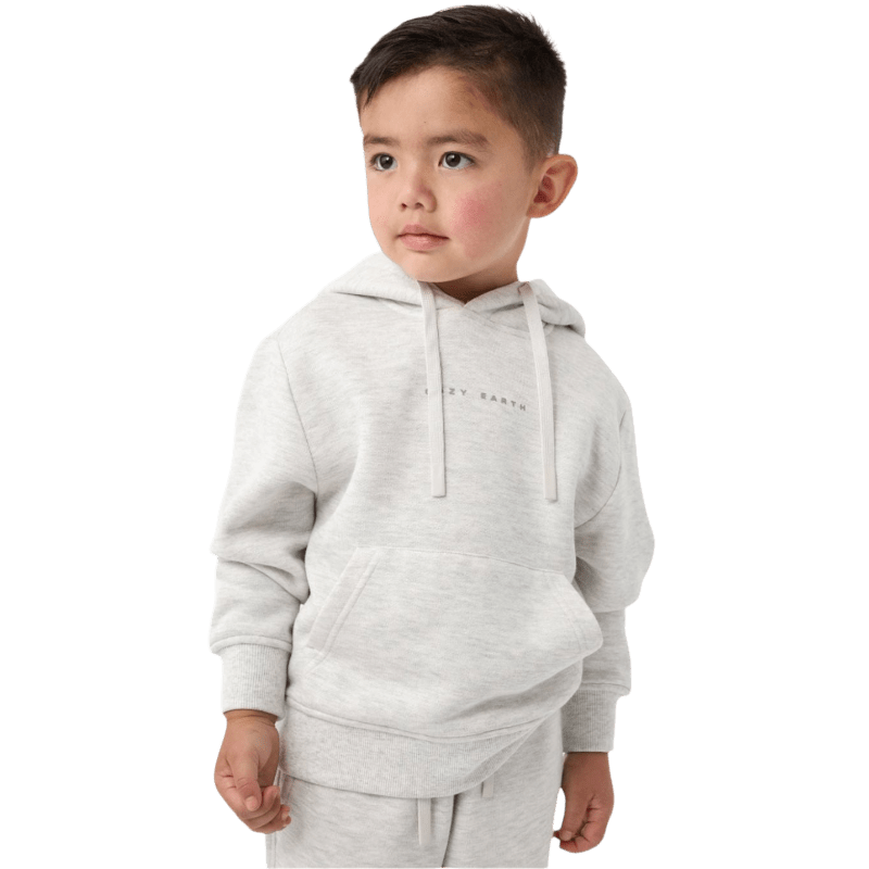 Cozy Earth Kid's CityScape Hoodie - Hoodies - SwagWear