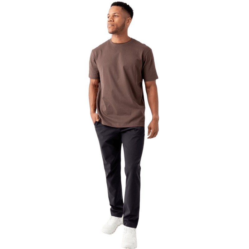 Cozy Earth Men's All Day Tee - T-Shirts - SwagWear