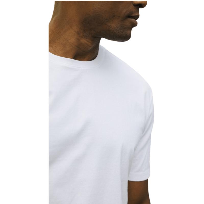 Cozy Earth Men's All Day Tee - T-Shirts - SwagWear
