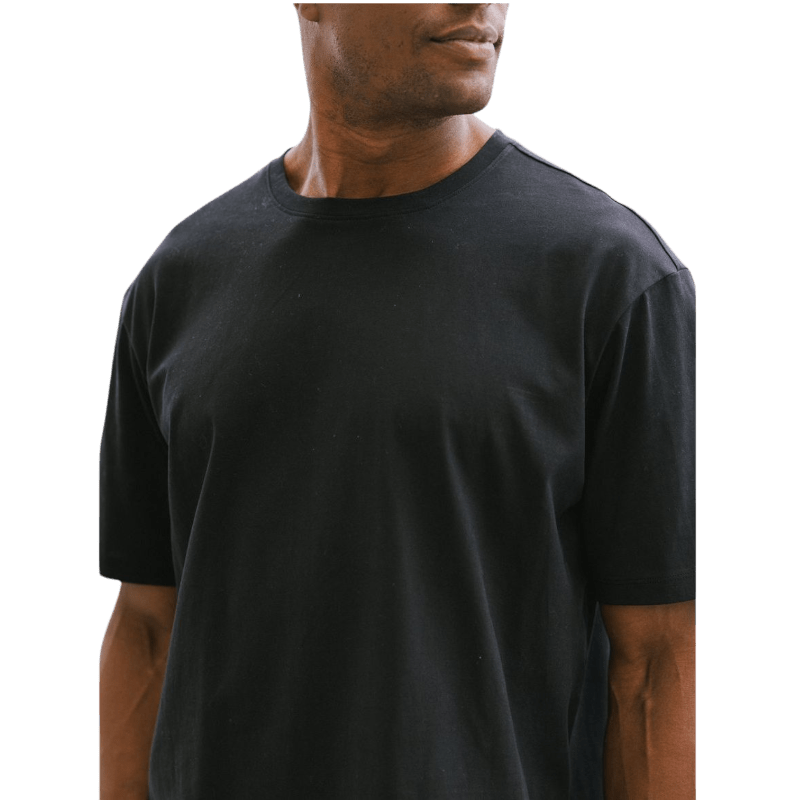 Cozy Earth Men's All Day Tee - T-Shirts - SwagWear