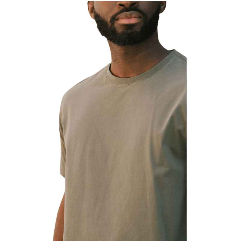 Cozy Earth Men's All Day Tee - T-Shirts - SwagWear