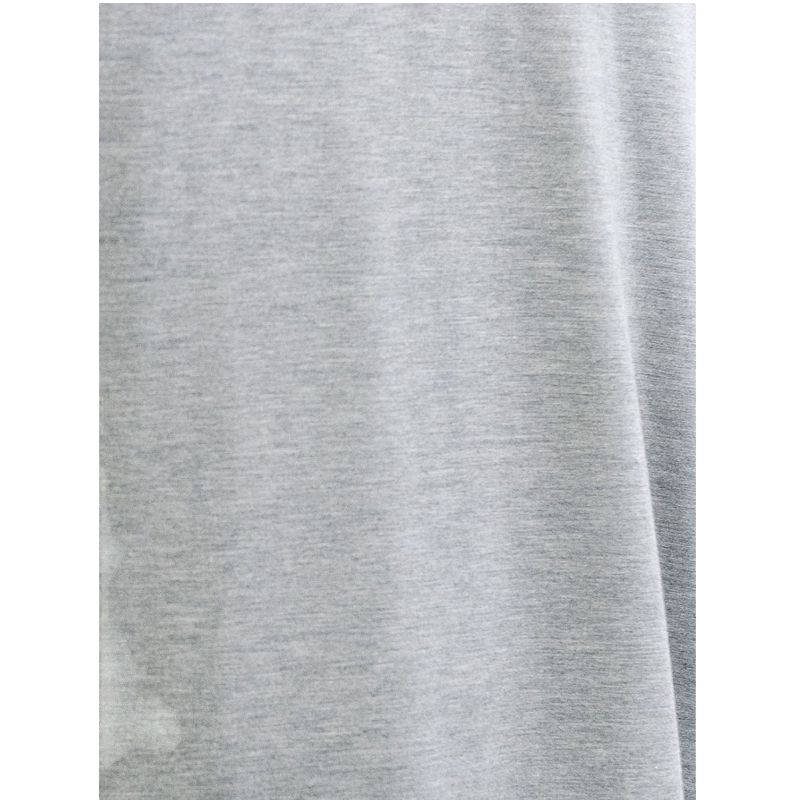 Cozy Earth Men’s Bamboo Stretch-Knit Long Sleeve - T-Shirts