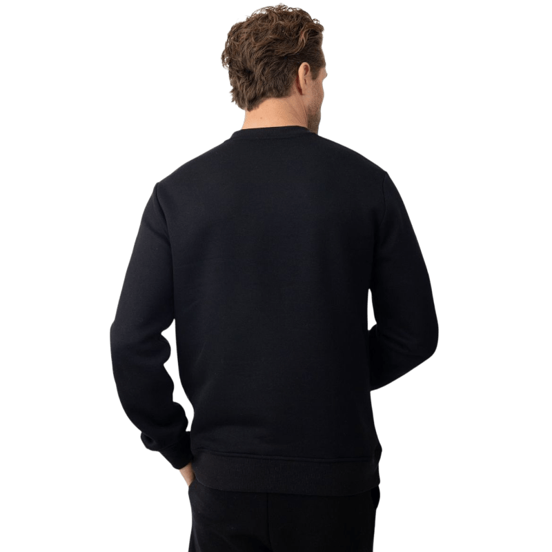 Cozy Earth Men's CityScape Crewneck - Sweatshirts - SwagWear