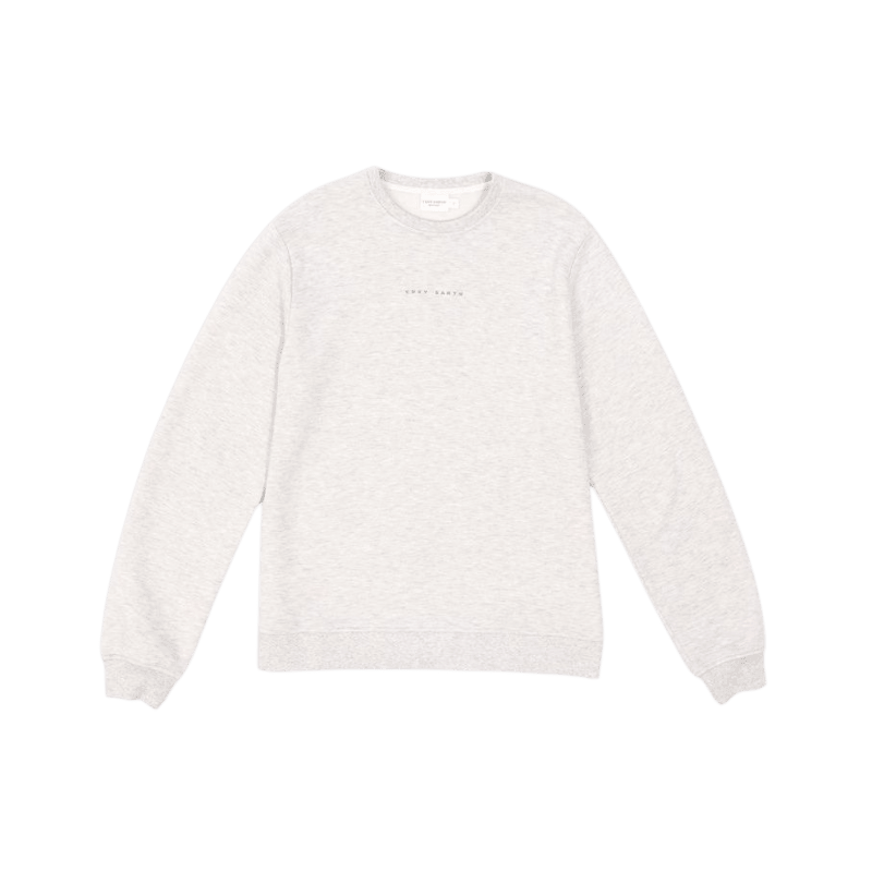 Cozy Earth Men's CityScape Crewneck - Sweatshirts - SwagWear