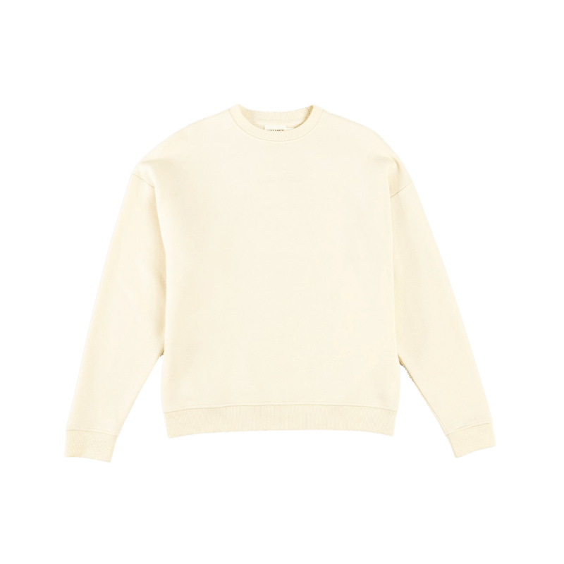 Cozy Earth Men's CityScape Crewneck - Sweatshirts - SwagWear